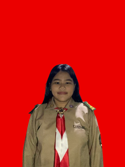 Keysa Juniar Safitri