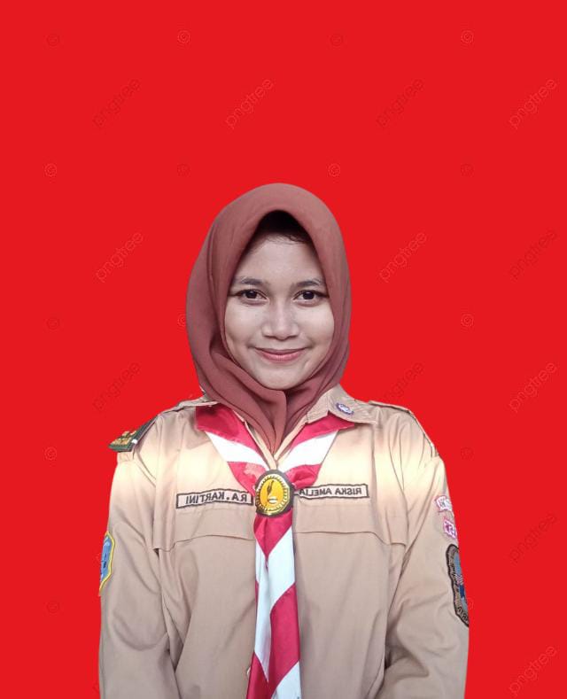 Riska Amelia 